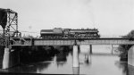 CN 4-8-2 #6048 - Canadian National